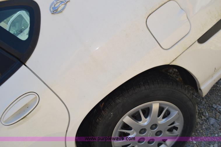 image for item BR9844 2005 Chevrolet Impala