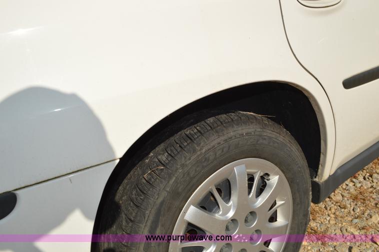 image for item BR9844 2005 Chevrolet Impala