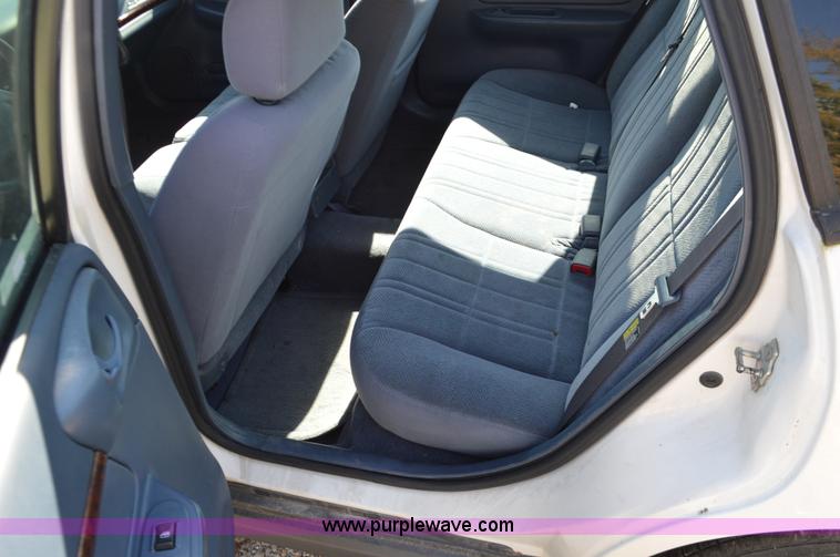 image for item BR9844 2005 Chevrolet Impala