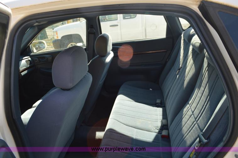 image for item BR9844 2005 Chevrolet Impala