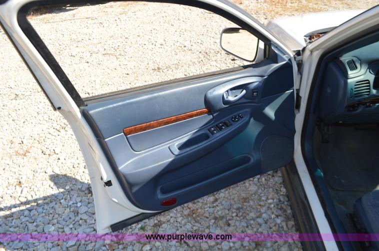 image for item BR9844 2005 Chevrolet Impala