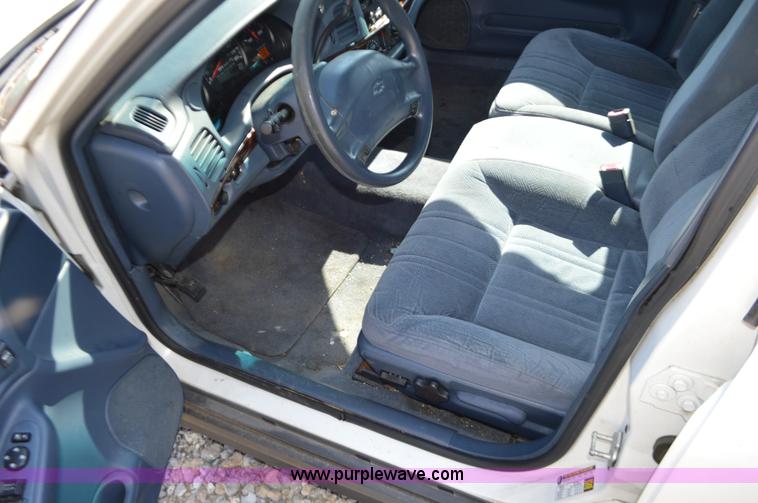 image for item BR9844 2005 Chevrolet Impala