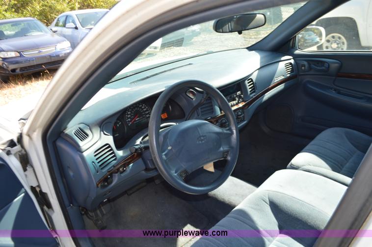 image for item BR9844 2005 Chevrolet Impala