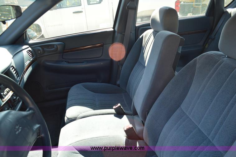 image for item BR9844 2005 Chevrolet Impala