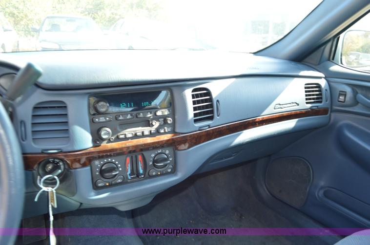 image for item BR9844 2005 Chevrolet Impala