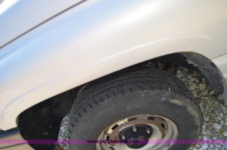 image for item BR9845 1999 Dodge Ram 1500 pickup truck