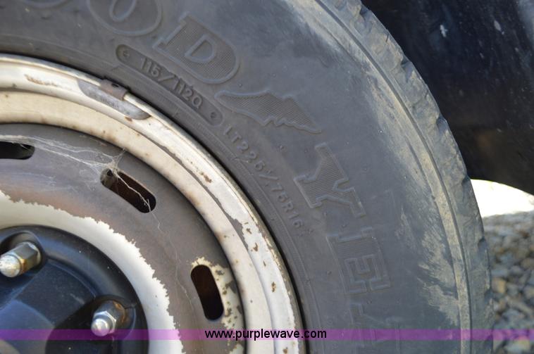 image for item BR9845 1999 Dodge Ram 1500 pickup truck