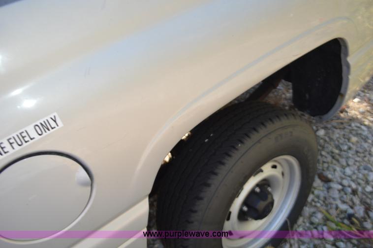 image for item BR9845 1999 Dodge Ram 1500 pickup truck