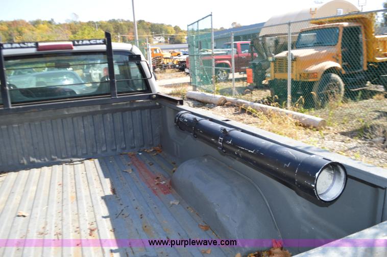 image for item BR9845 1999 Dodge Ram 1500 pickup truck