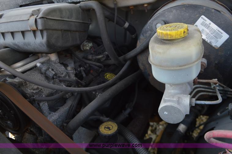 image for item BR9845 1999 Dodge Ram 1500 pickup truck