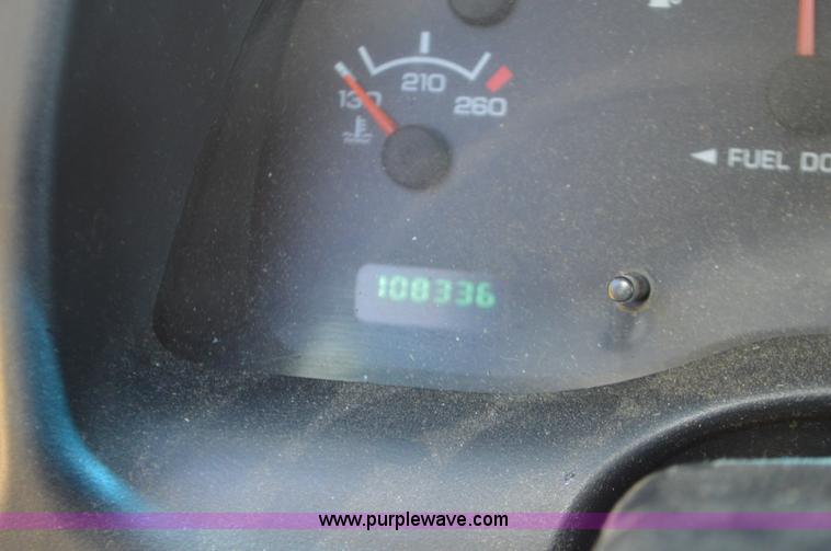 image for item BR9845 1999 Dodge Ram 1500 pickup truck