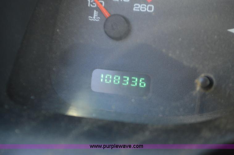 image for item BR9845 1999 Dodge Ram 1500 pickup truck