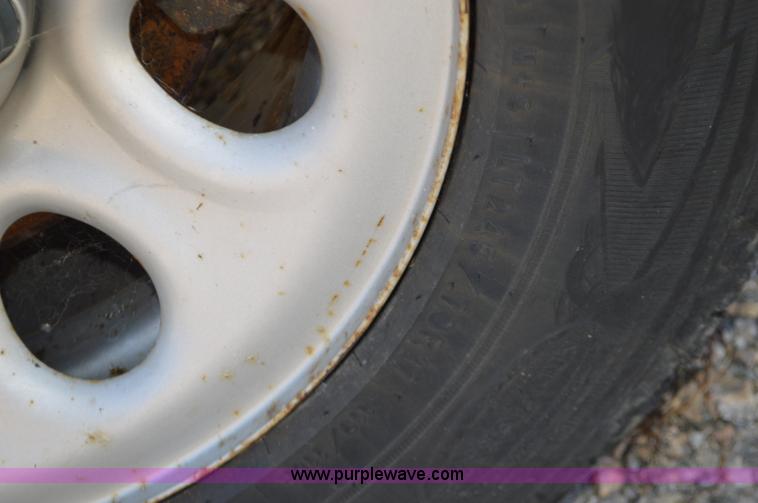 image for item BR9846 2008 Chevrolet Silverado 1500 Ext. Cab pickup truck