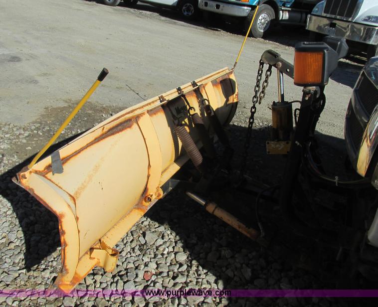 image for item BS9930 2001 Dodge Ram 1500