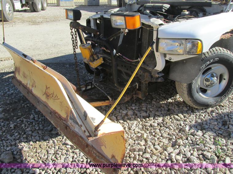 image for item BS9930 2001 Dodge Ram 1500