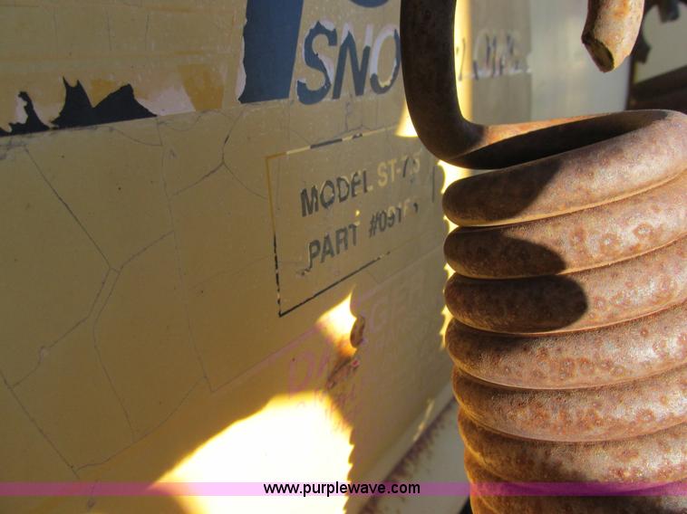 image for item BS9930 2001 Dodge Ram 1500