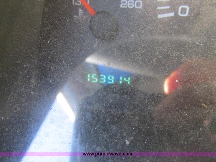 image for item BS9930 2001 Dodge Ram 1500