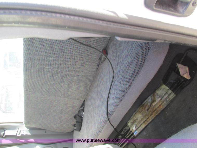 image for item BS9930 2001 Dodge Ram 1500