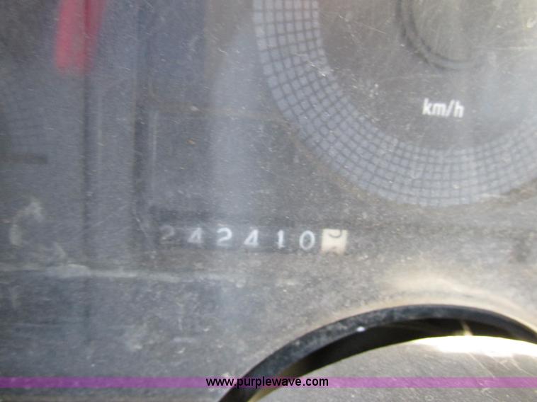 image for item BS9932 1989 Chevrolet 1500 pickup truck