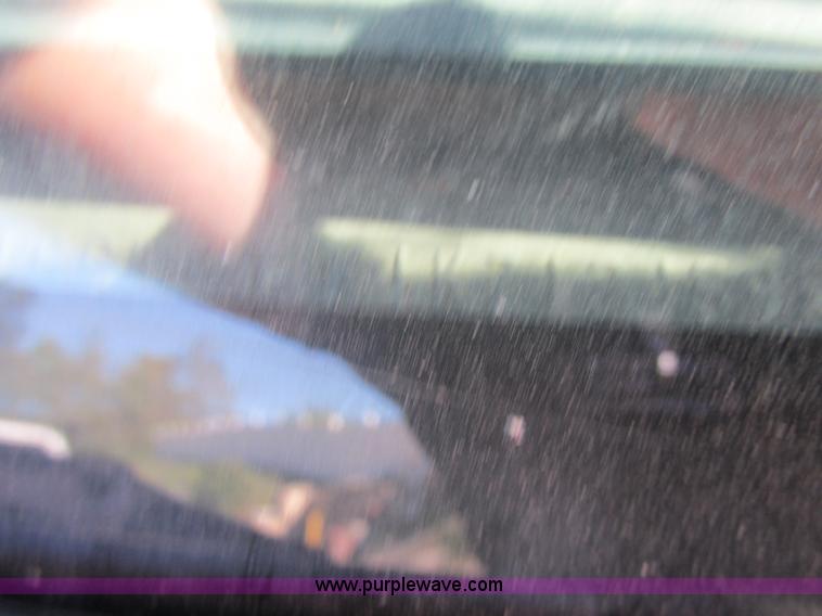 image for item BS9932 1989 Chevrolet 1500 pickup truck