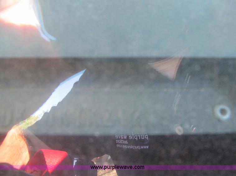 image for item BS9932 1989 Chevrolet 1500 pickup truck