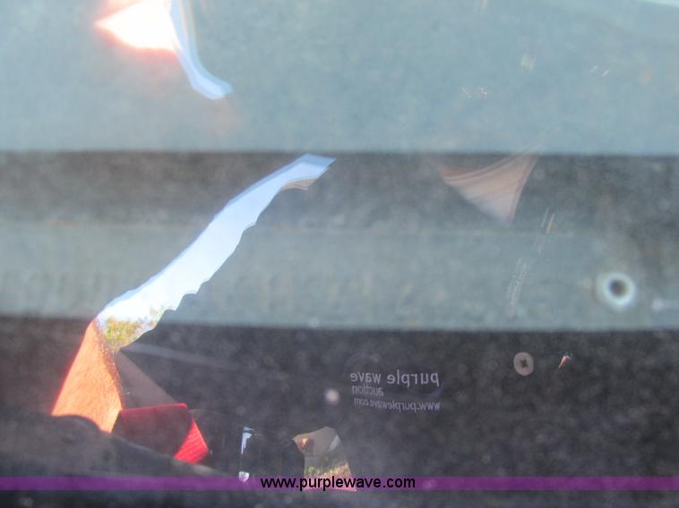 image for item BS9932 1989 Chevrolet 1500 pickup truck