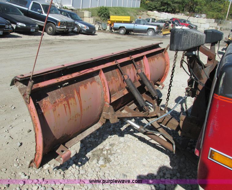 image for item BS9935 1991 GMC Suburban SUV