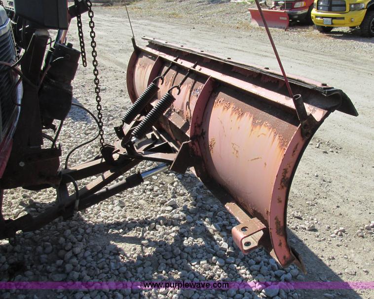 image for item BS9935 1991 GMC Suburban SUV