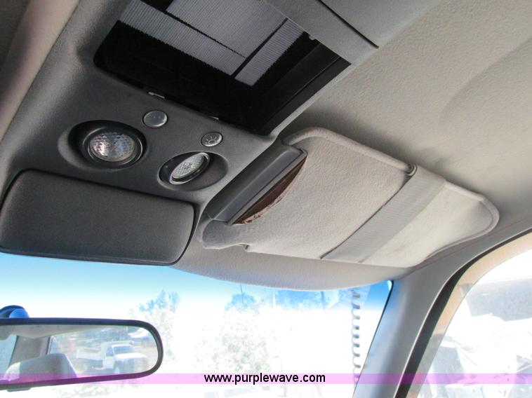 image for item BS9936 1994 GMC Yukon SUV