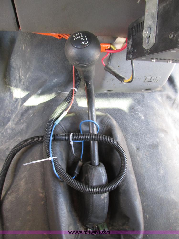 image for item BS9938 1995 Dodge Ram 2500