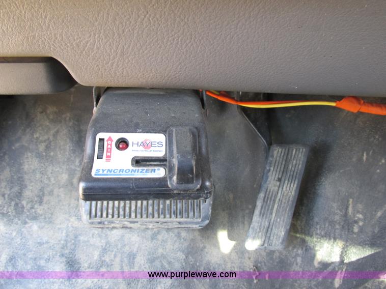 image for item BS9938 1995 Dodge Ram 2500