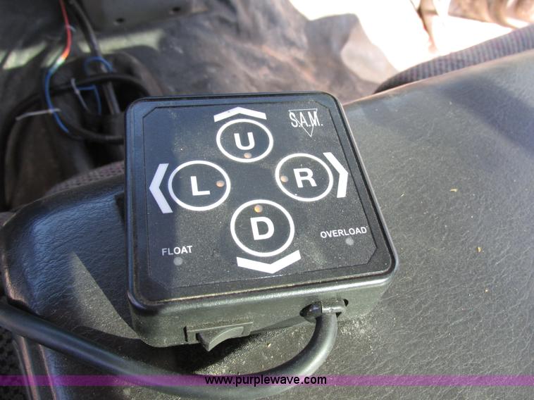 image for item BS9938 1995 Dodge Ram 2500