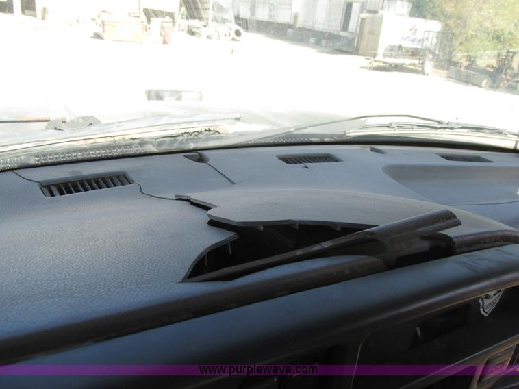 image for item BS9938 1995 Dodge Ram 2500