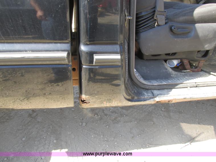 image for item BS9938 1995 Dodge Ram 2500