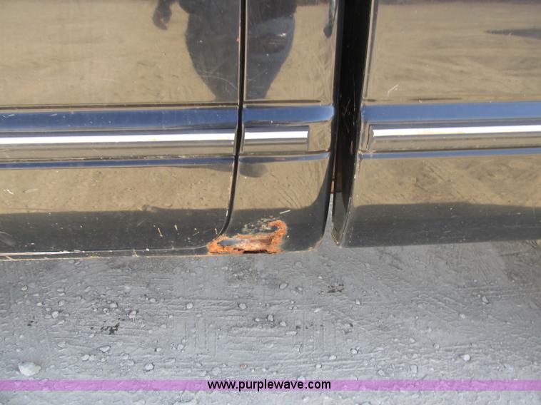 image for item BS9938 1995 Dodge Ram 2500