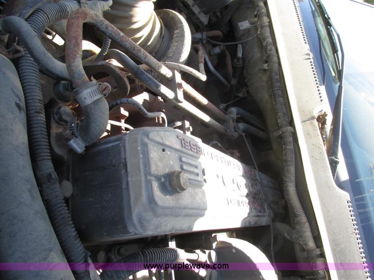 image for item BS9938 1995 Dodge Ram 2500