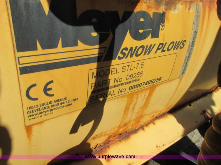 image for item BS9941 1992 GMC 1500 pickup truck