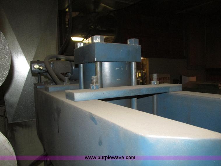 image for item H1082 Hydraulic press