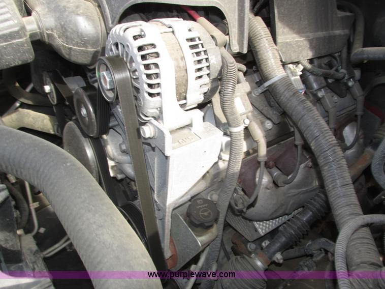 image for item H1096 2011 Chevrolet Silverado 1500 LT Crew Cab pickup truck