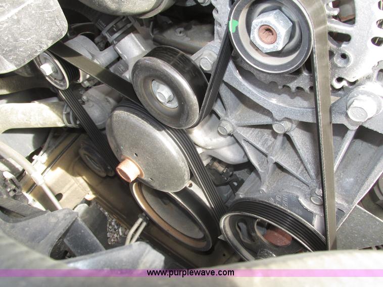 image for item H1096 2011 Chevrolet Silverado 1500 LT Crew Cab pickup truck