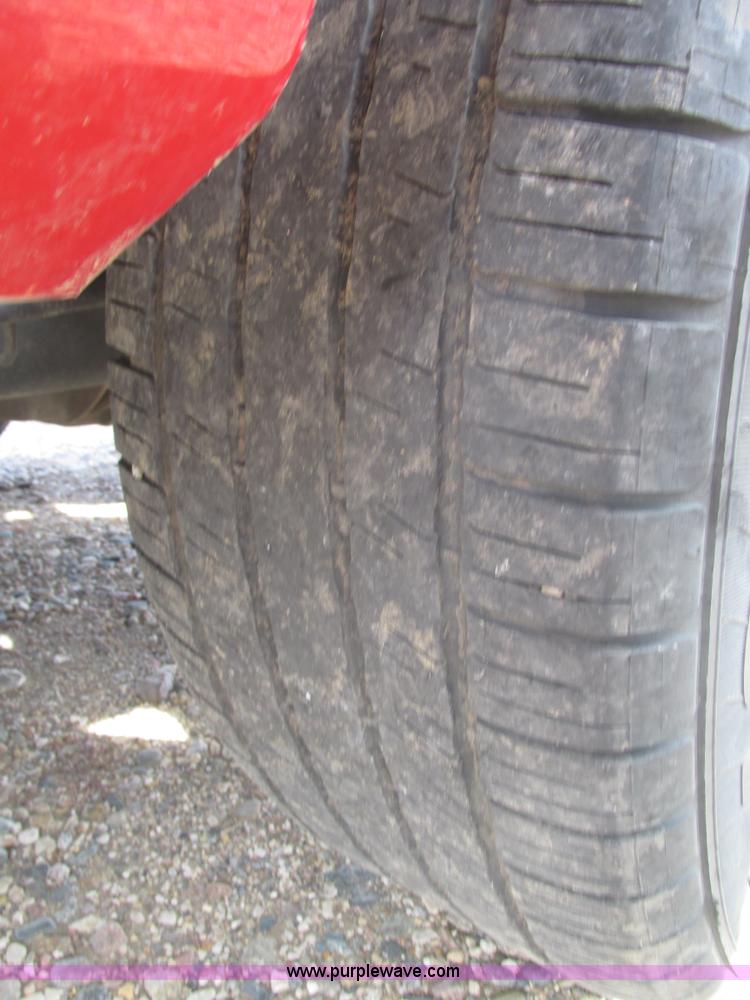 image for item H1096 2011 Chevrolet Silverado 1500 LT Crew Cab pickup truck