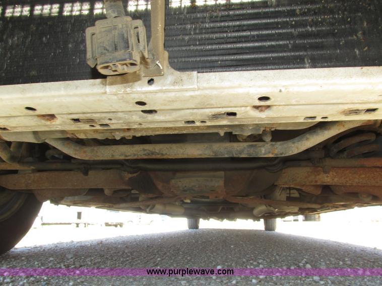 image for item H1116 1997 Lincoln Town Car Executive Tiffany Masteron Express limousine