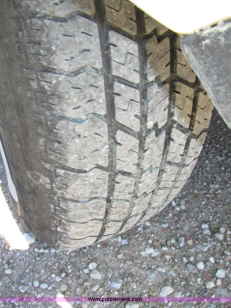 image for item H1116 1997 Lincoln Town Car Executive Tiffany Masteron Express limousine