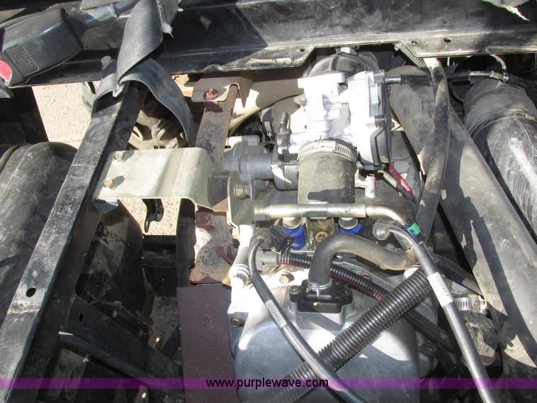 image for item H1124 2005 Polaris Ranger XP UTV