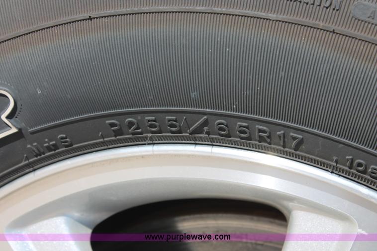 image for item H8083 2011 Ford F150 XLT SuperCrew pickup truck