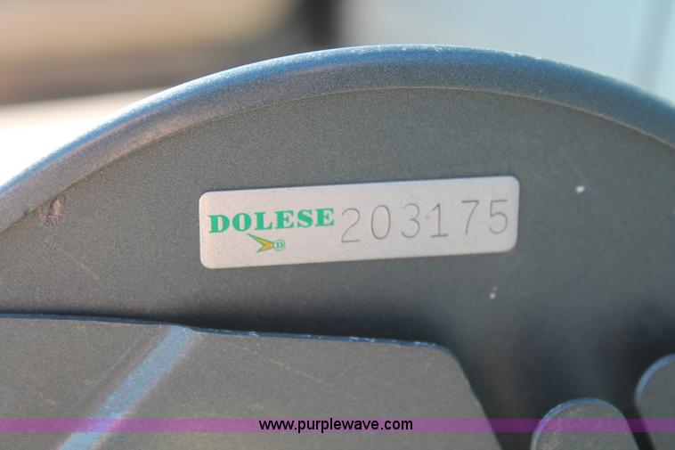 image for item H8085 2008 Chevrolet Silverado 2500HD Ext. Cab pickup truck