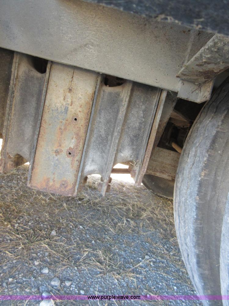 image for item I1910 1984 Chevrolet Holiday Rambler Presidental 33 RV