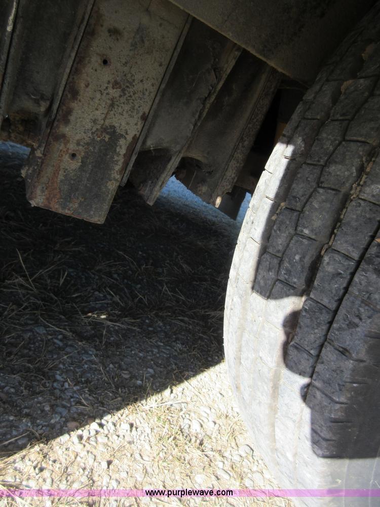 image for item I1910 1984 Chevrolet Holiday Rambler Presidental 33 RV