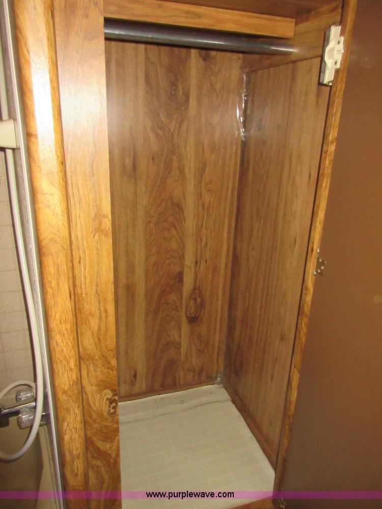 image for item I1910 1984 Chevrolet Holiday Rambler Presidental 33 RV