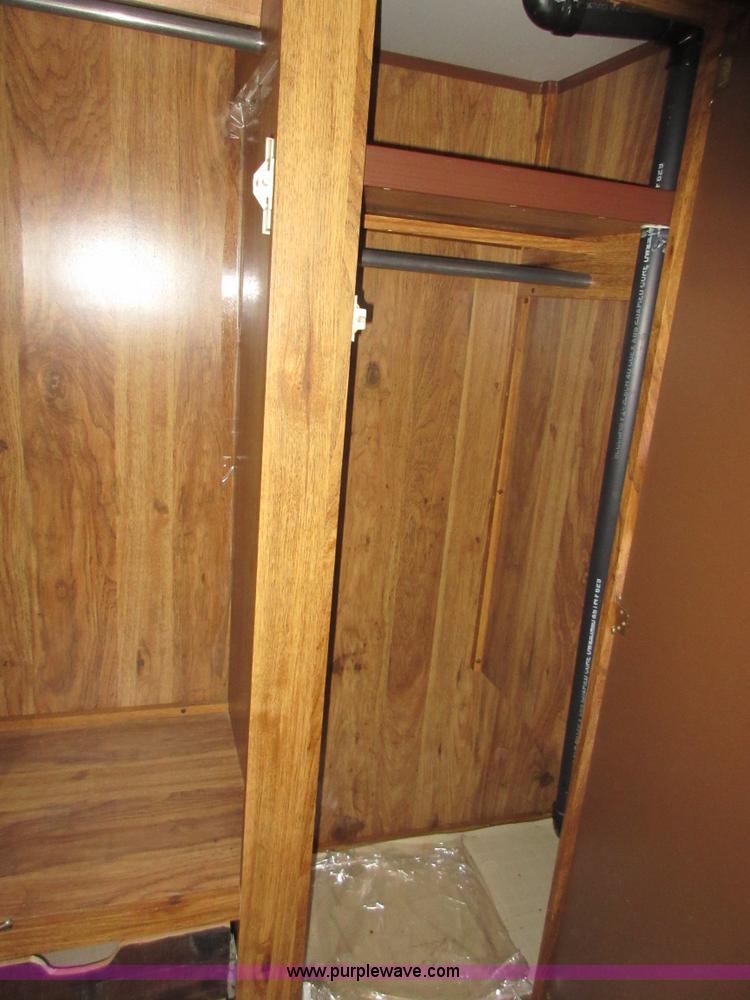 image for item I1910 1984 Chevrolet Holiday Rambler Presidental 33 RV